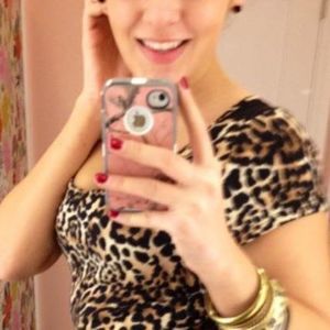 Meet your Posher, Marissa